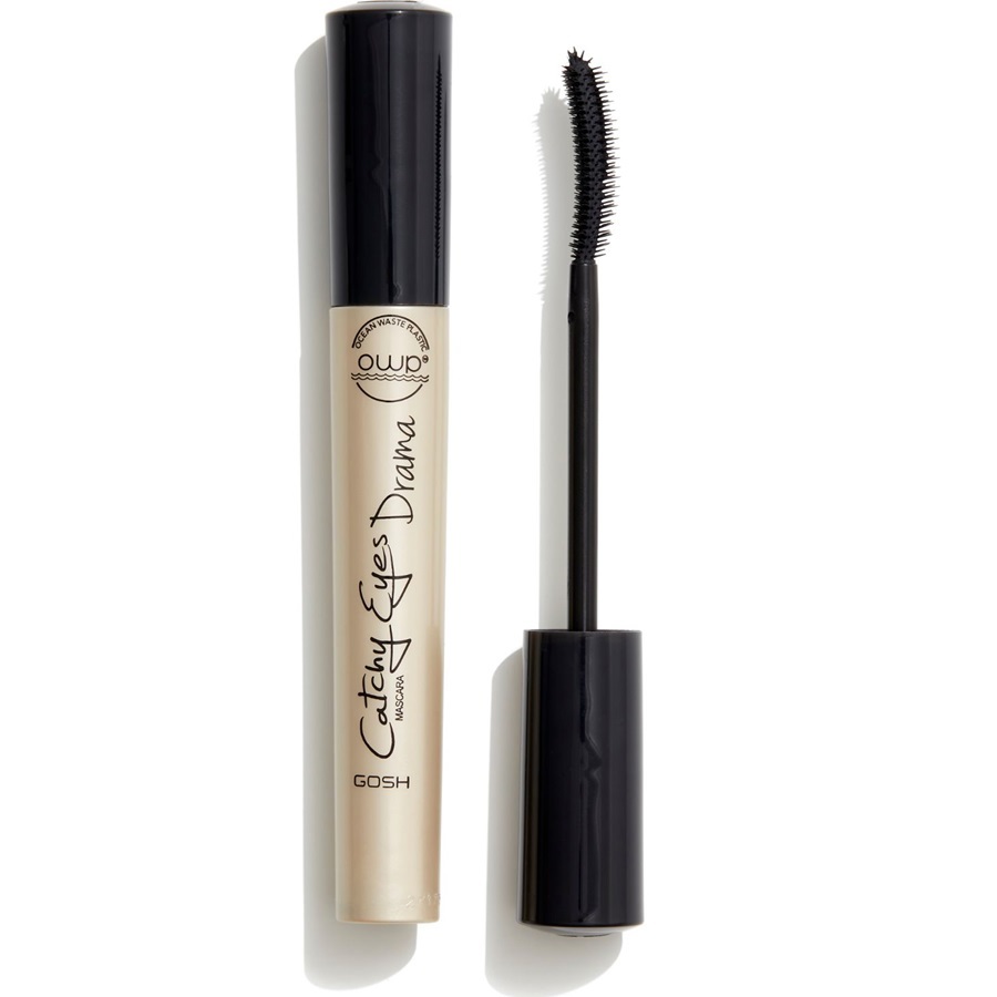 ماسكارا كاتشي آيز دراما جذابة للعيون