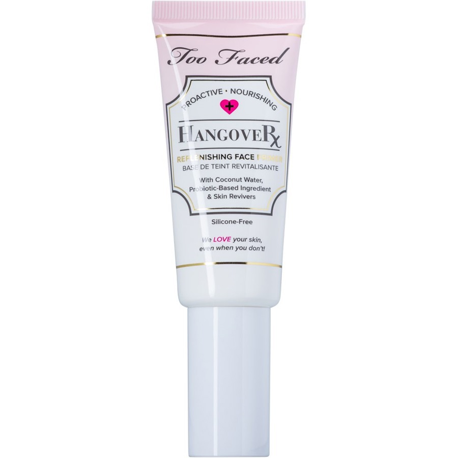 برايمر الوجه هانج أوفر