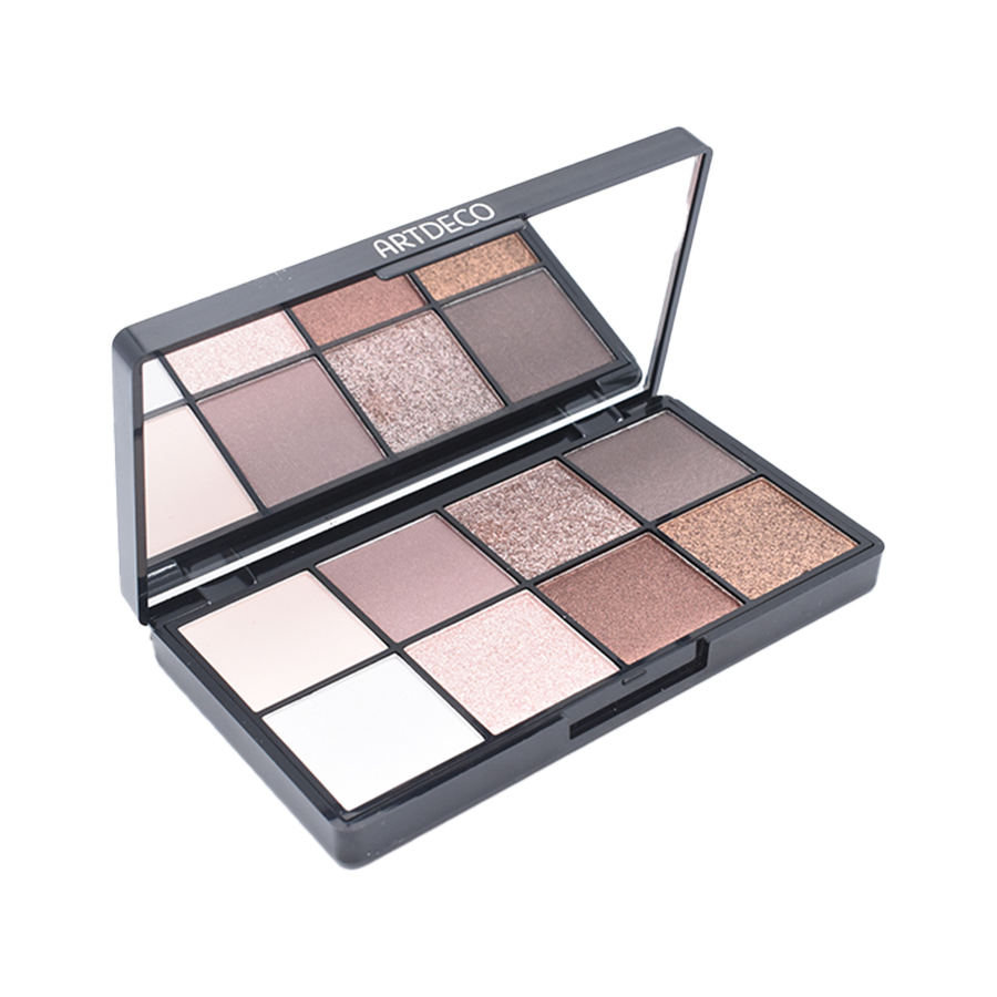 باليت ظلال العيون آيلايتس 2