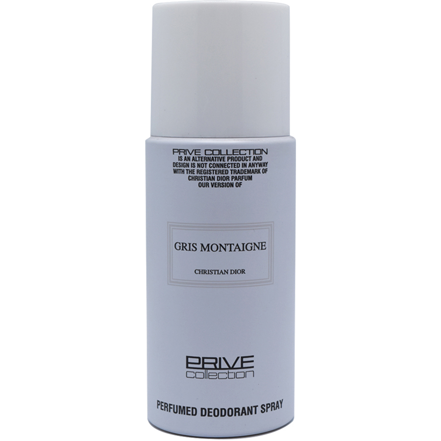 بخاخ مزيل العرق جريس مونتين 150 مل