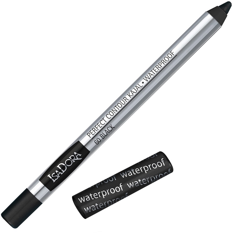 كحل مثالي مقاوم للماء 60 أسود