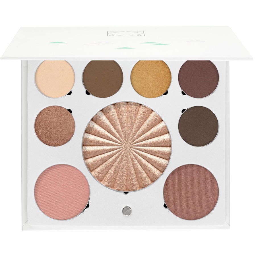 باليت سولستيس ميني ميكس