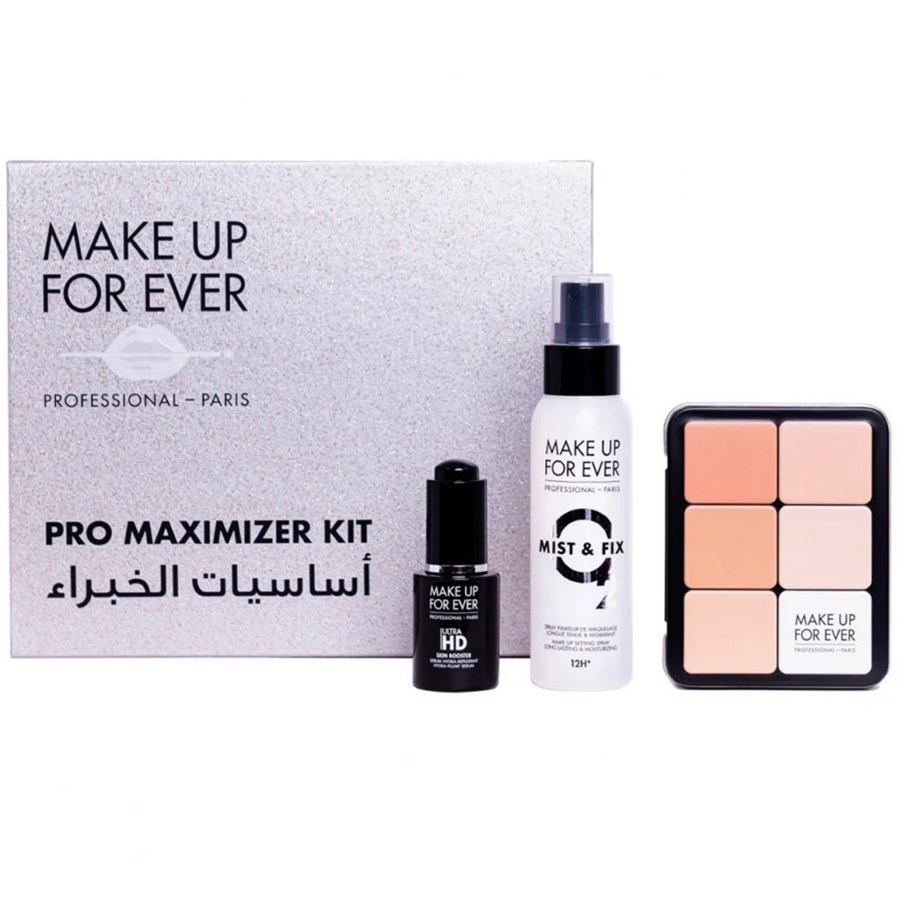 مجموعة برو ماكسيمايزر