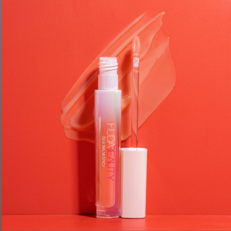 مرطب الشفاه سيلك بالم سبايسي ثيرمو بلامبينج