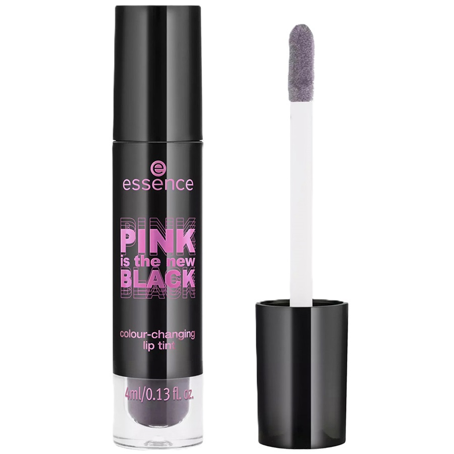 تنت متغير اللون للشفاه