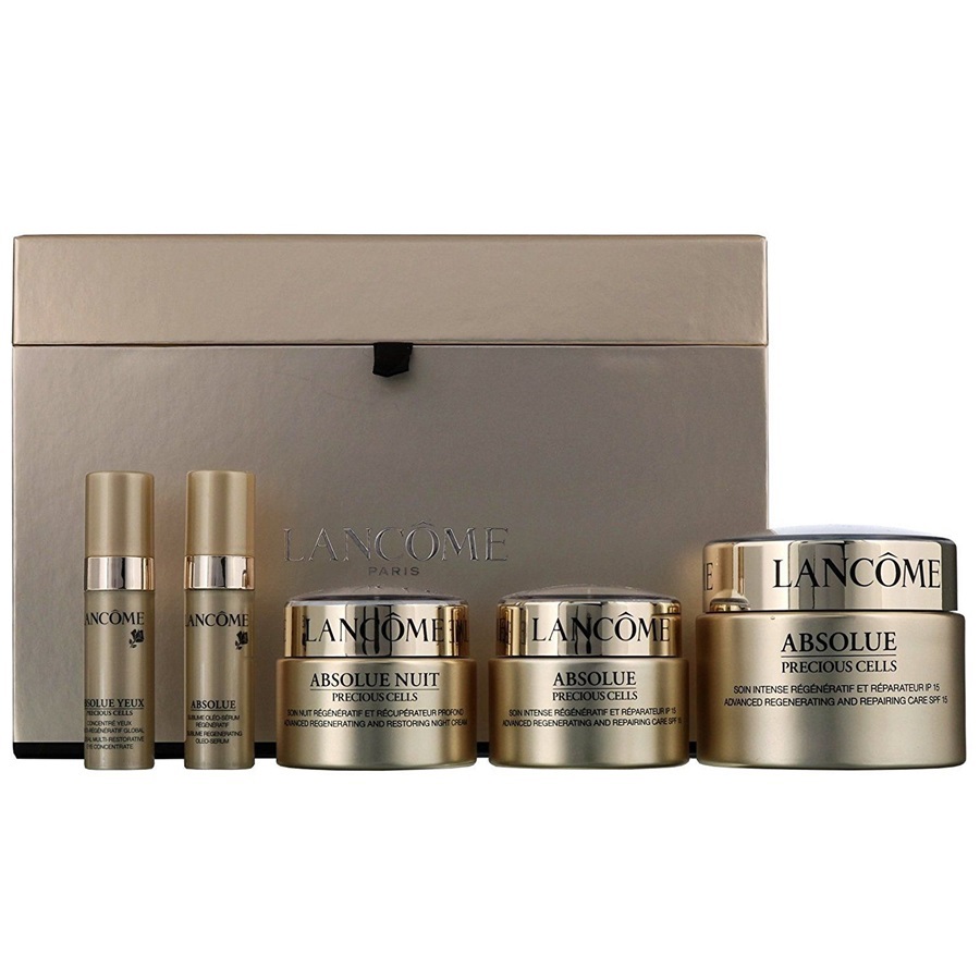 مجموعة أبسولو بريشوس سيلز 5 قطع