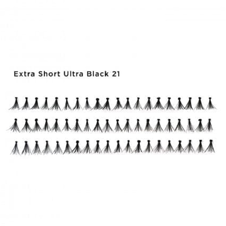 رموش شريط ناعمة 21