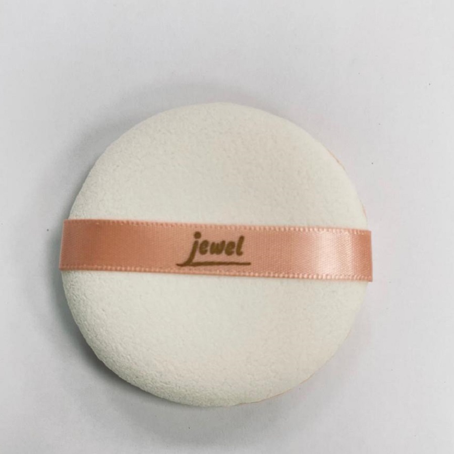 اسفنجة مكياج الوجه