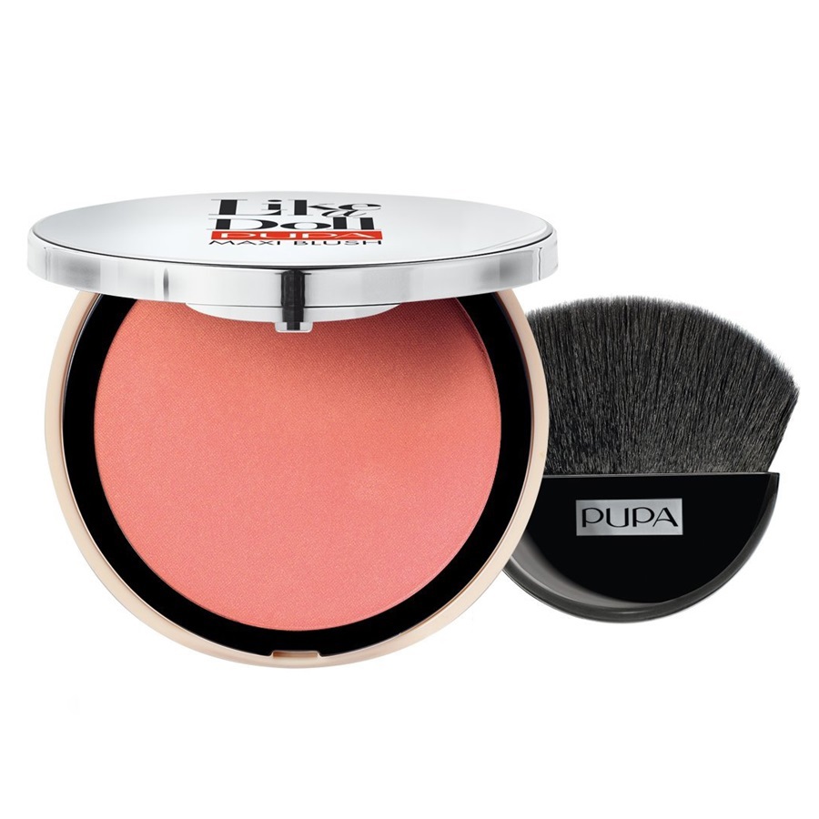 احمر الخدود لايك ادول ماكسي