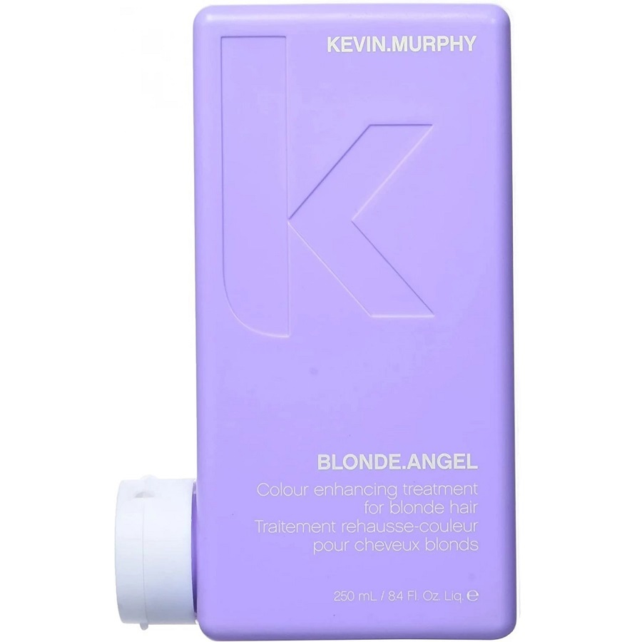 معالج بلوند انجل لتعزيز لون الشعر 250 مل