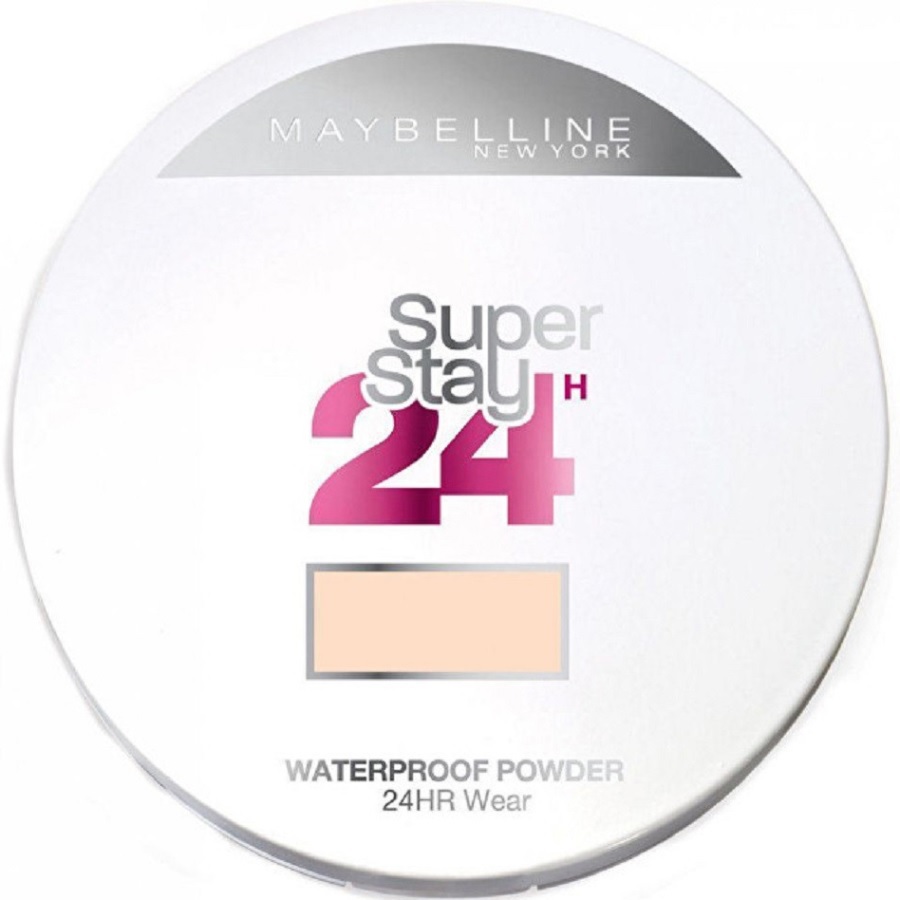 بودرة سوبر ستاي 24