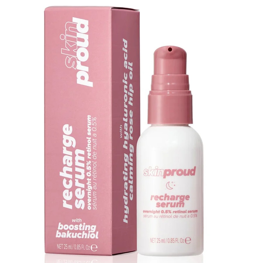 سيروم الوجه ريتشارج 0.5% ريتينول 25 مل