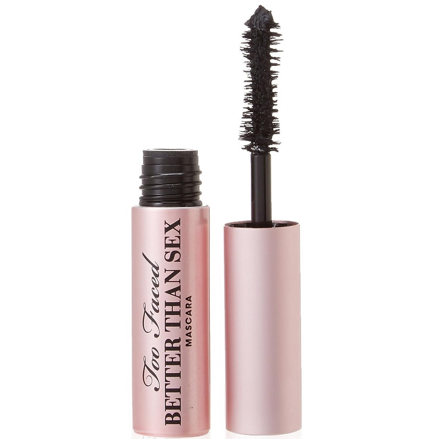 ماسكارا بيتر ذان سيكس 4.8 غرام