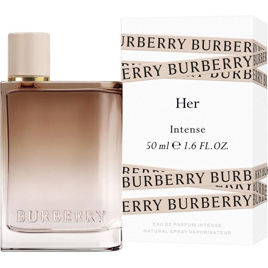 عطر بربري هير انتنس اودي بارفيوم 50 مل