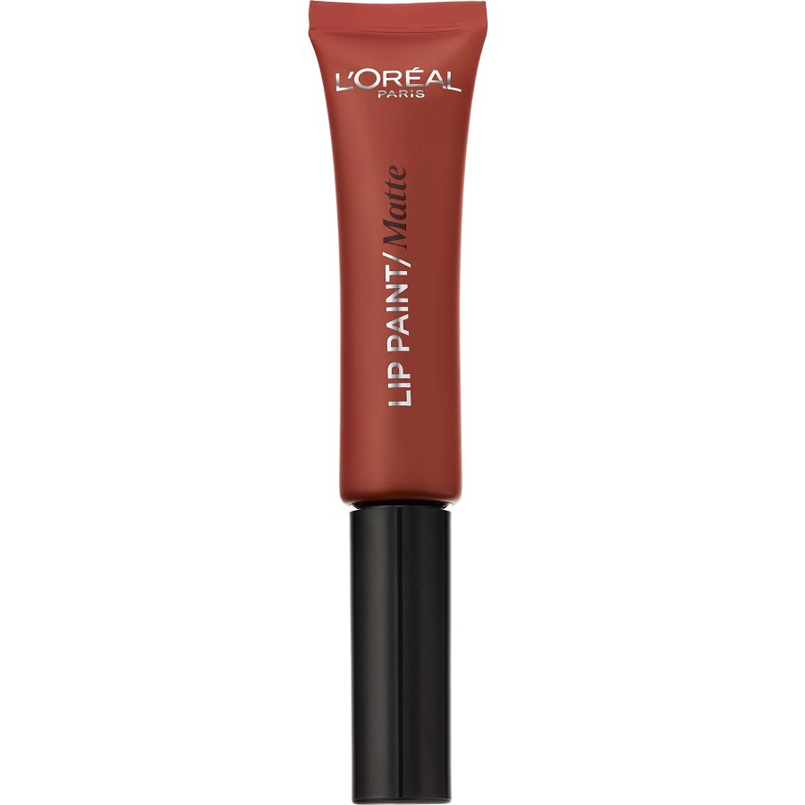 أحمر شفاه سائل غير لامع