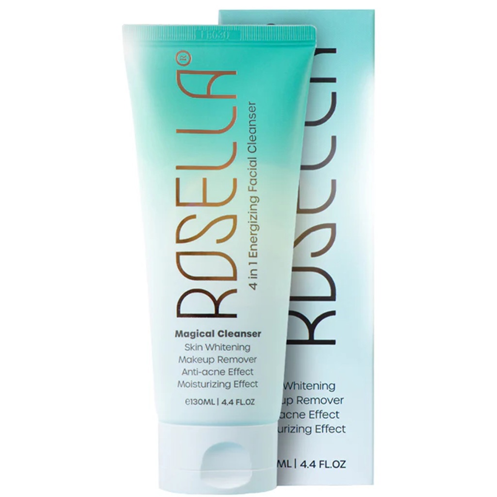 غسول الوجه 130 مل