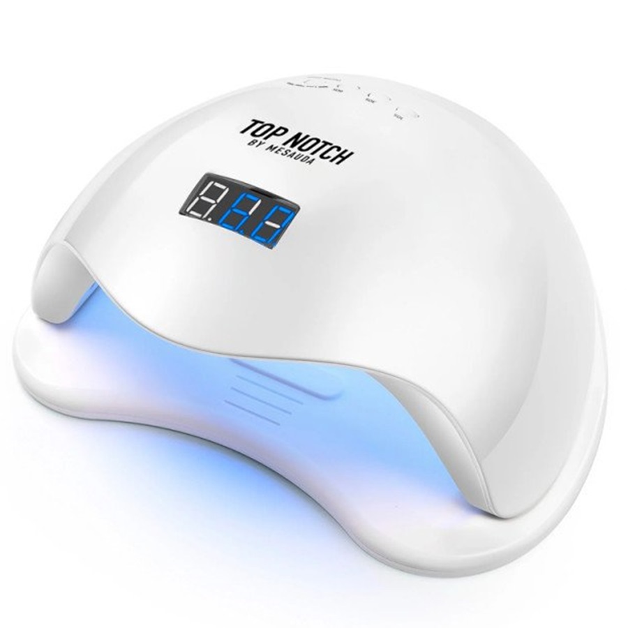 جهاز إضاءة بالأشعة فوق البنفسجية 48 واط