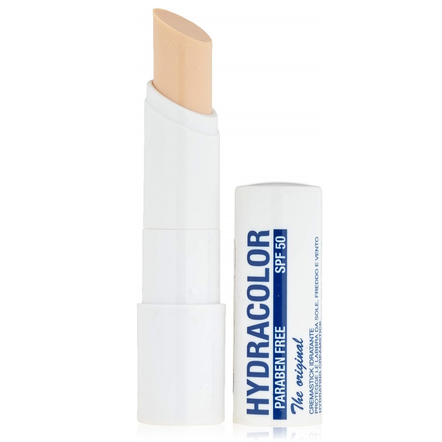 بلسم الشفاه هايدراكولور بعامل حماية 50