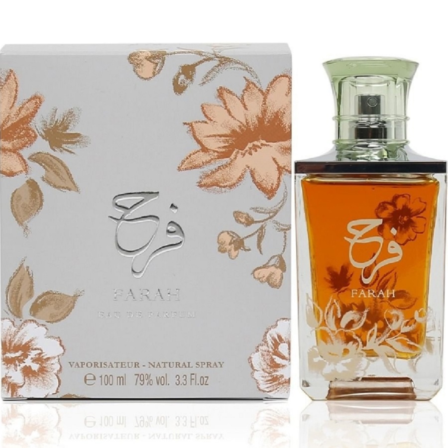 عطر فرح اودي بارفيوم 100 مل