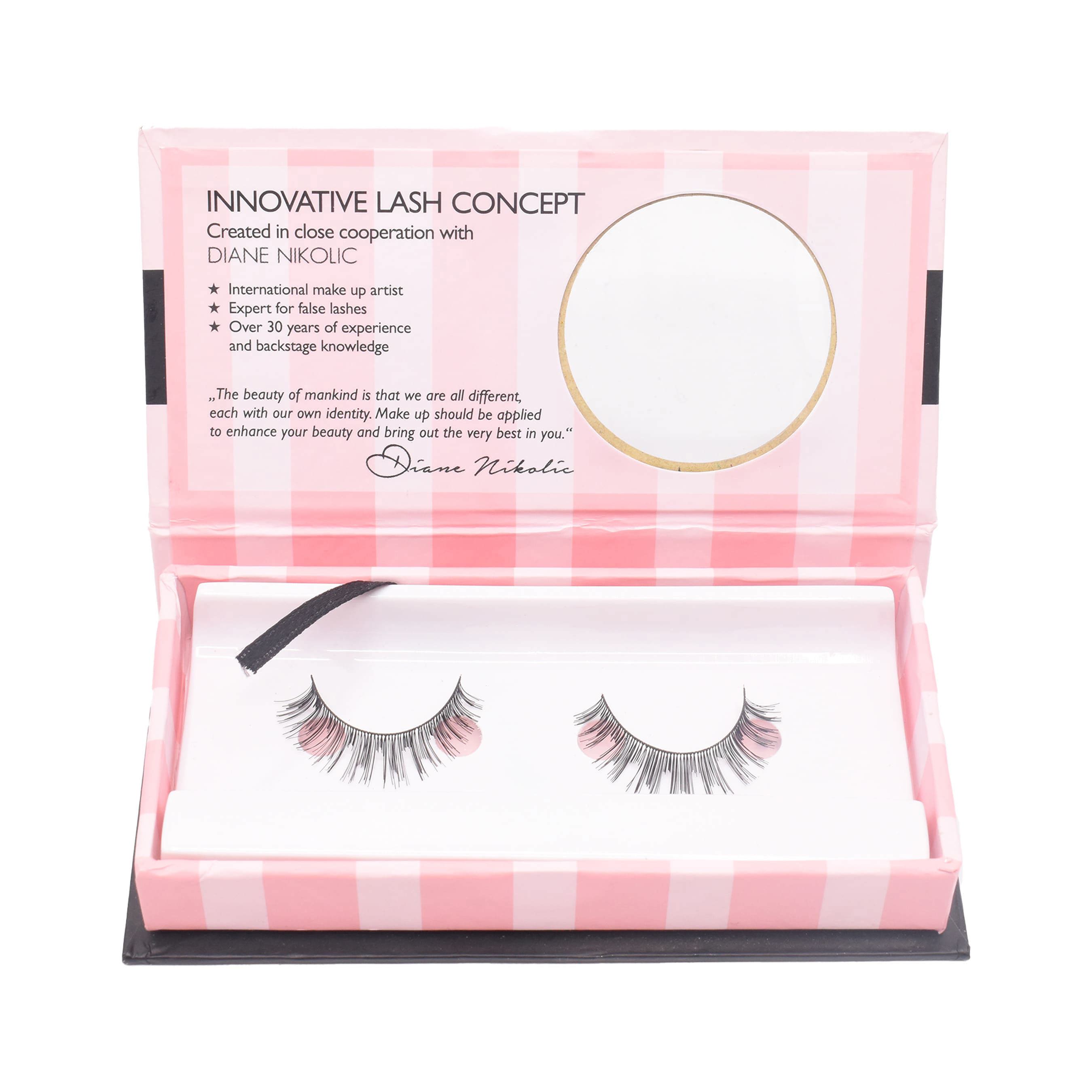 رموش تيلورد 60