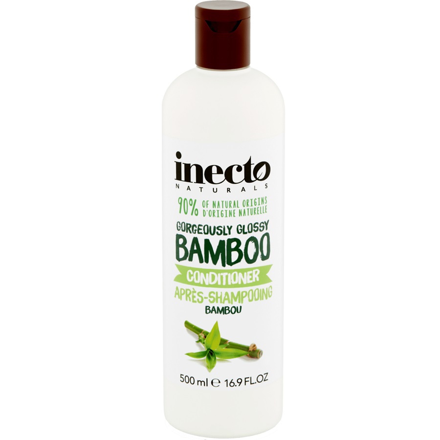 بلسم الشعر بالخيزران 500 مل