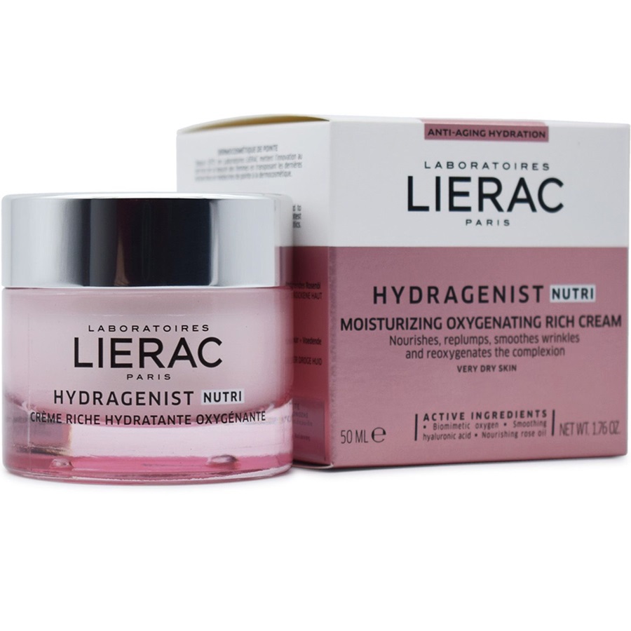 كريم مرطب غني بالأوكسجين 50 مل