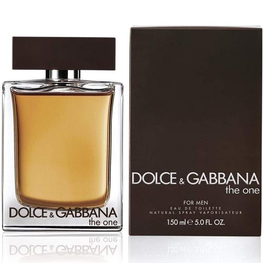 عطر ذا ون اودي تواليت