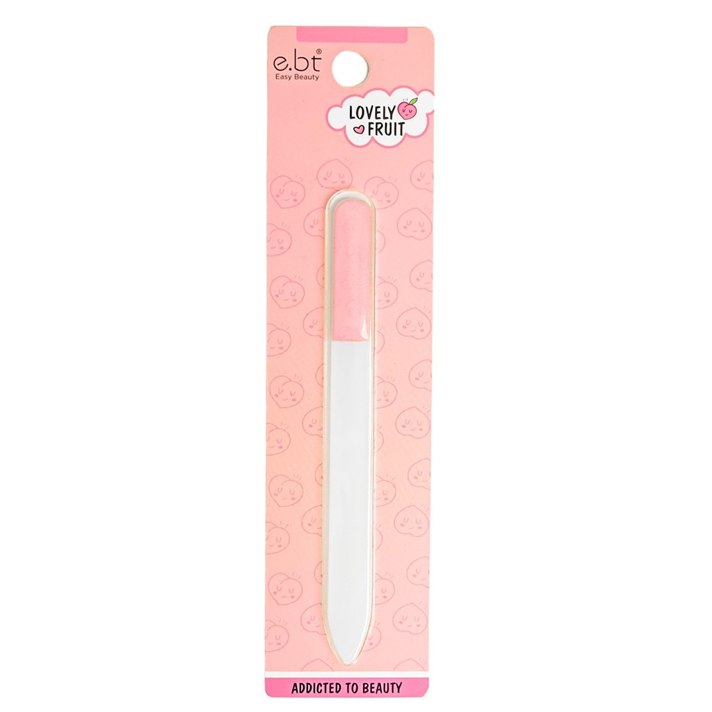 مبرد الأظافر