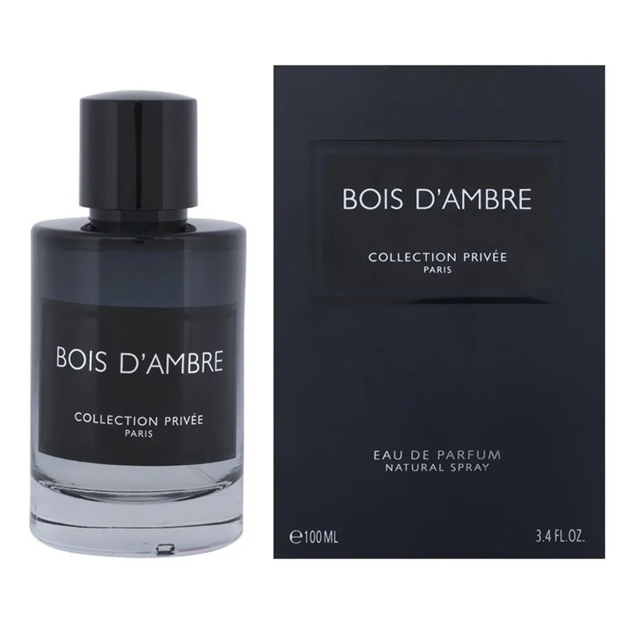 عطر بوا دامبر اودي بارفيوم 100 مل
