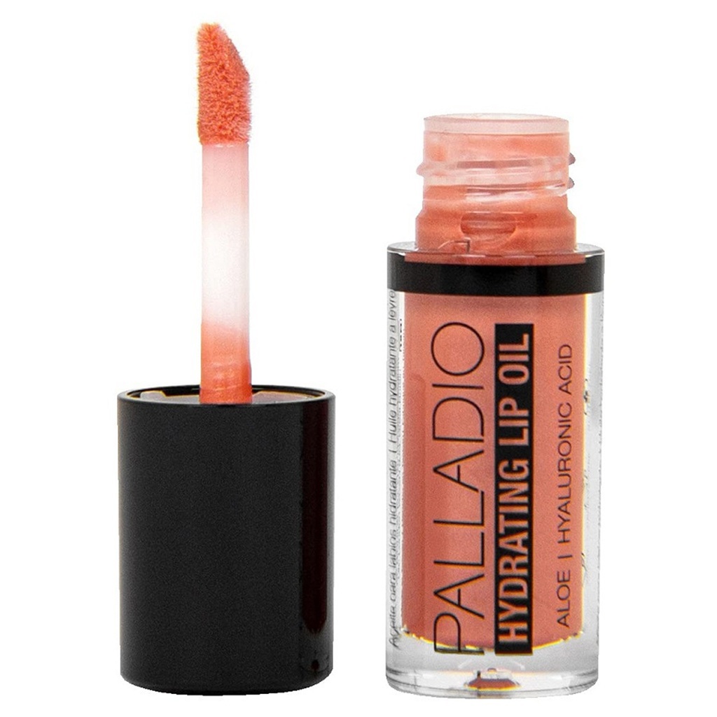 مرطب زيتي للشفاه 010