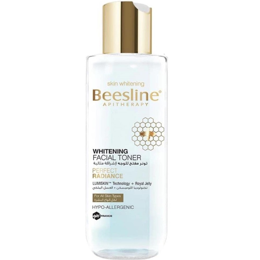 تونر لتبييض الوجه 200 مل