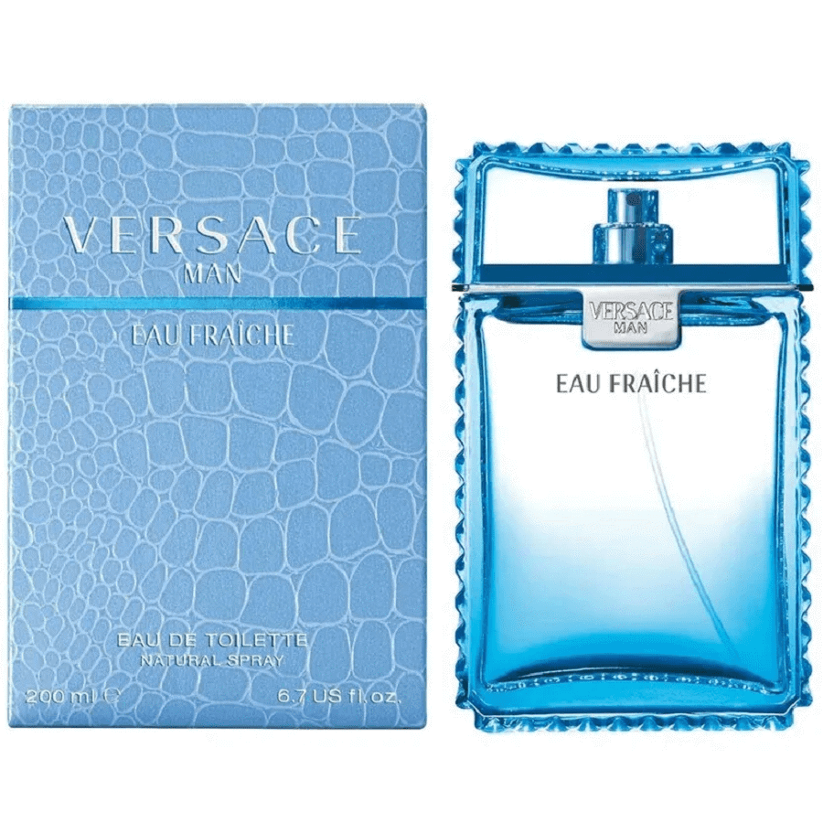 عطر فيرساتشي فريش اودي تواليت