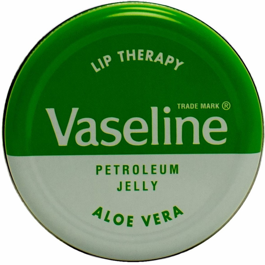 مرطب الشفاه بالصبار