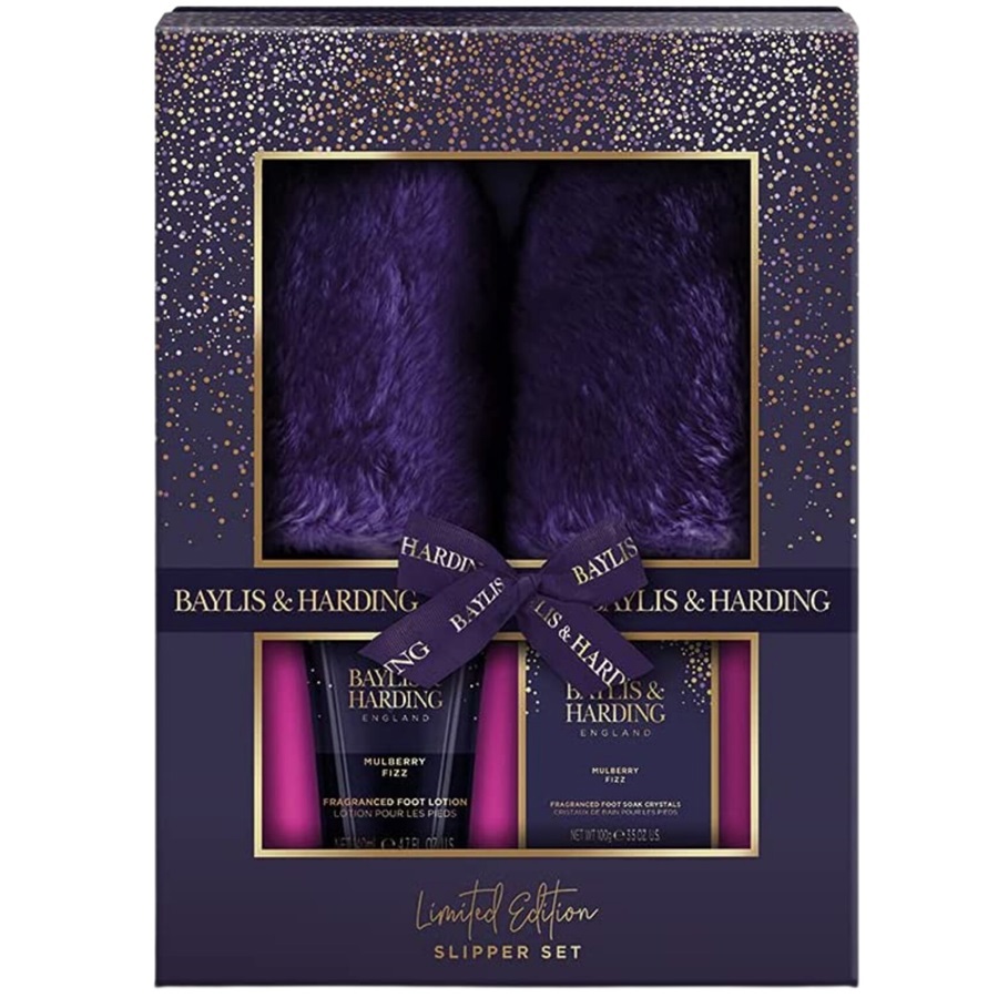 مجموعة مولبيري فيز للعناية بالقدم 3 قطع