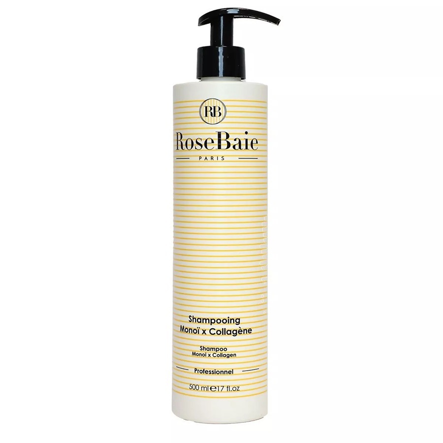 شامبو مونوي كولاجين 500 مل