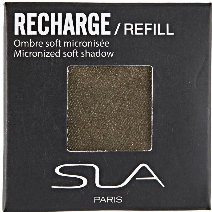 (مايكرونايزد ظلال عيون (بعبوات لاعادة التعبئة