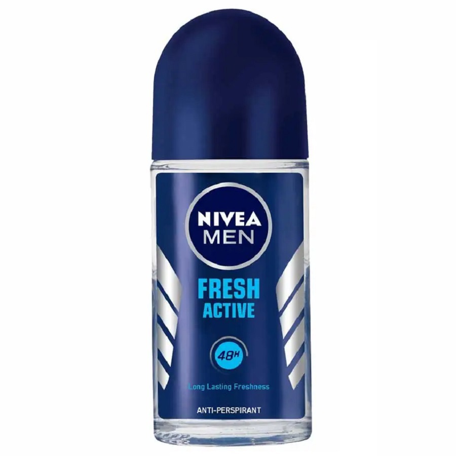 مزيل عرق رول أون فريش أكتيف 50 مل