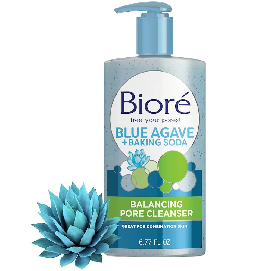 منظف المسام المتوازن 200 مل