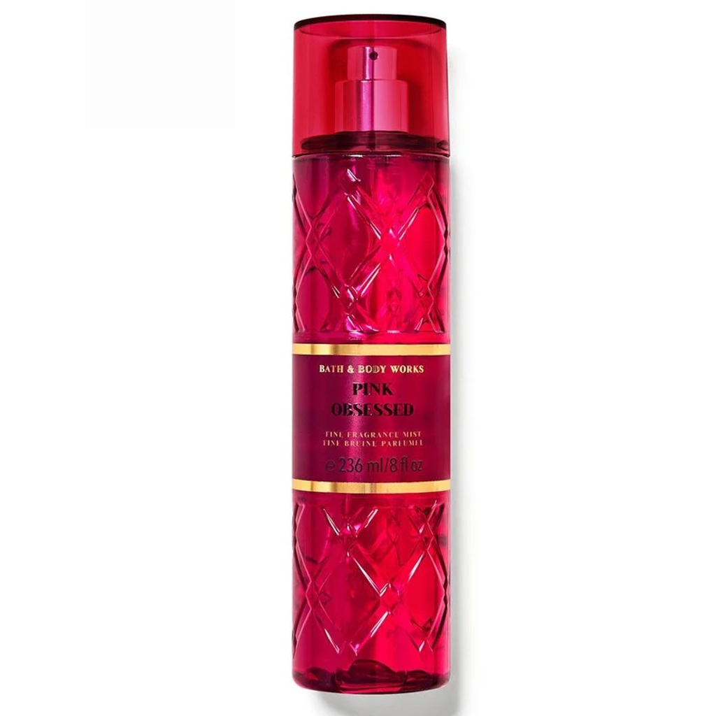 مست الجسم بينك أوبسيسد 236 مل