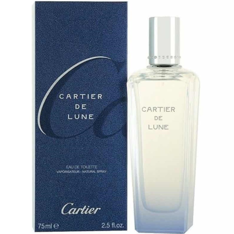 عطر دي لون اودي تواليت 75 مل