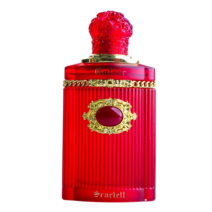عطر سكارليت أودي بارفيوم 100 مل