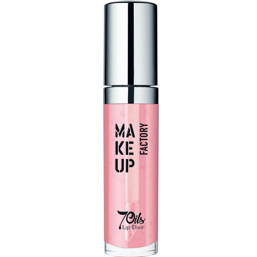 زيت العناية بالشفاه