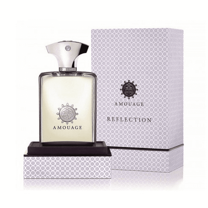 عطر ريفليكشن اودي بارفيوم 100 مل