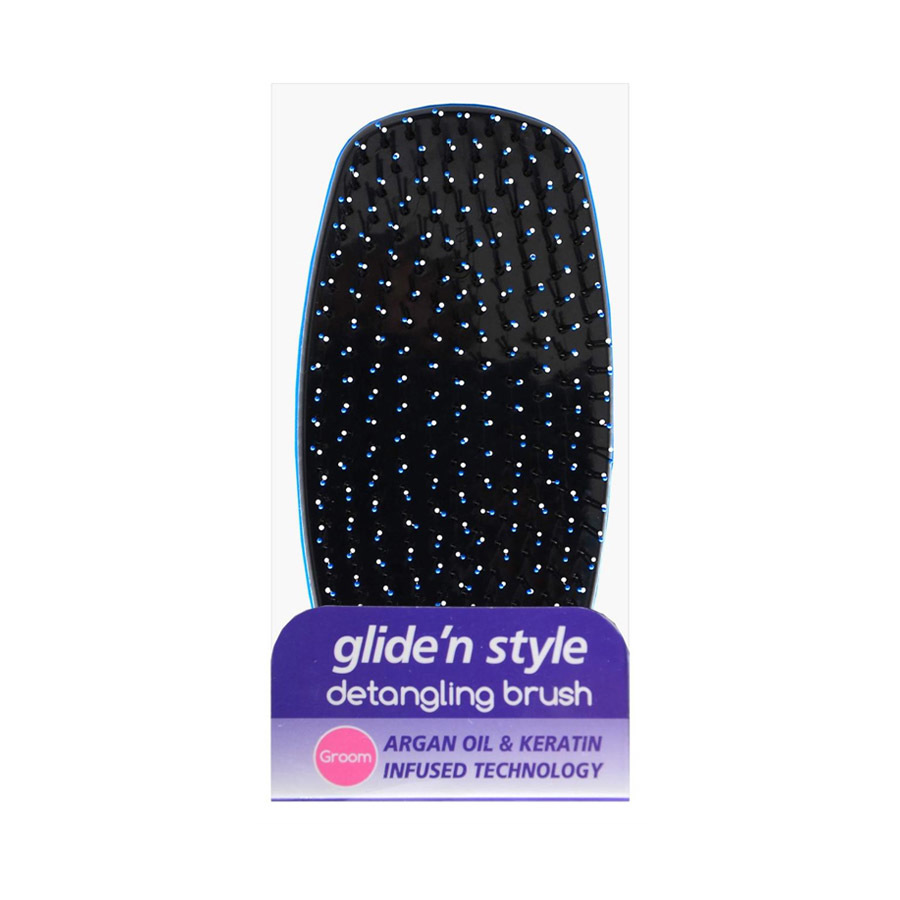 فرشاة الشعر جي اس 326