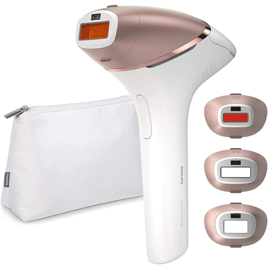 جهاز ليزر لوميا برستيج لازالة الشعر