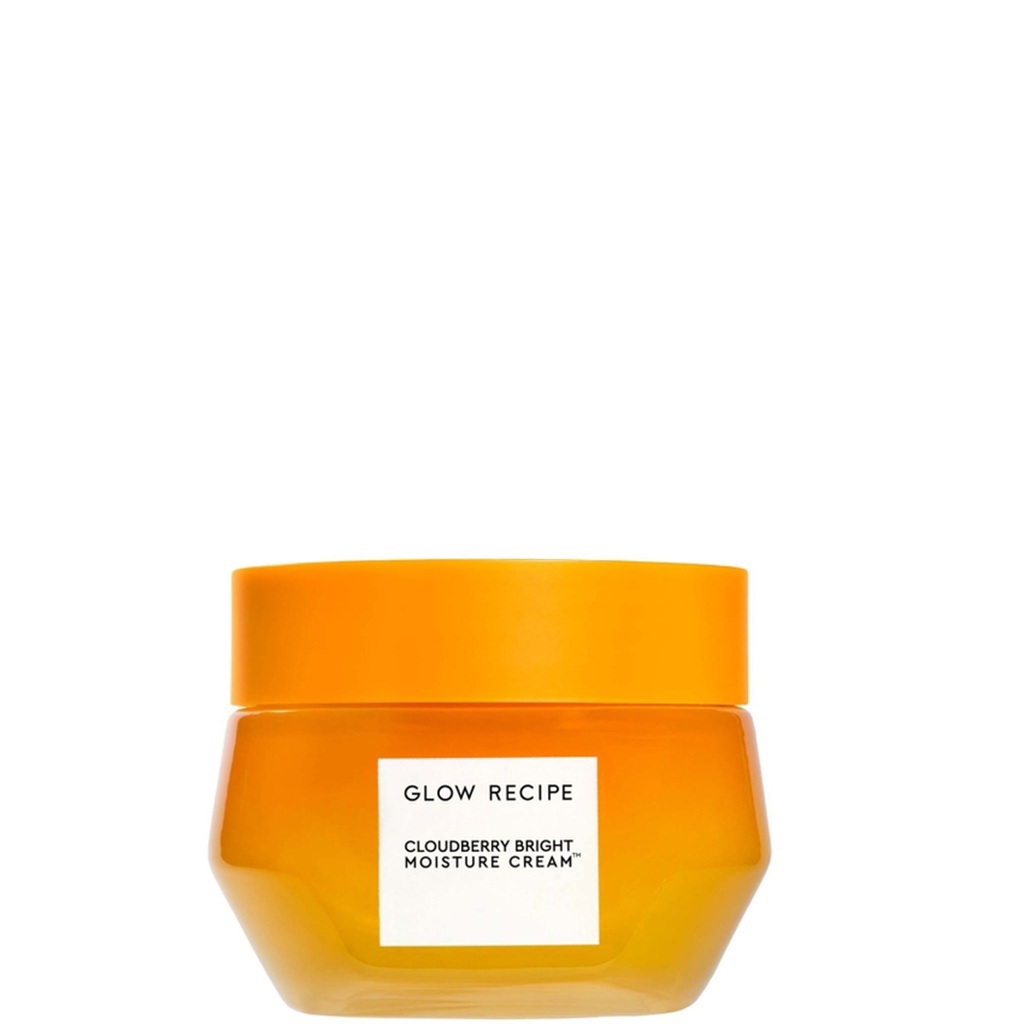 كريم مرطب كلاودبيري برايت 50 مل