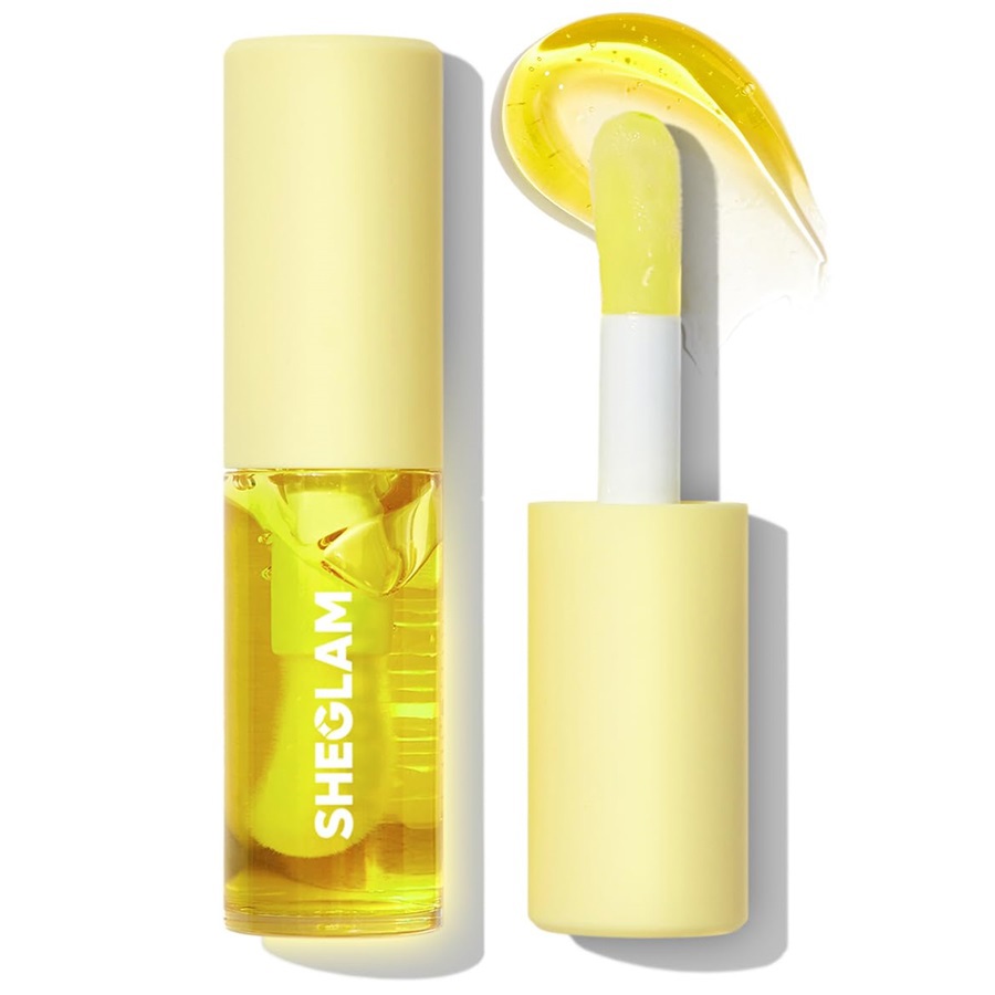 زيت الشفاه جيلي واو جريب فروت