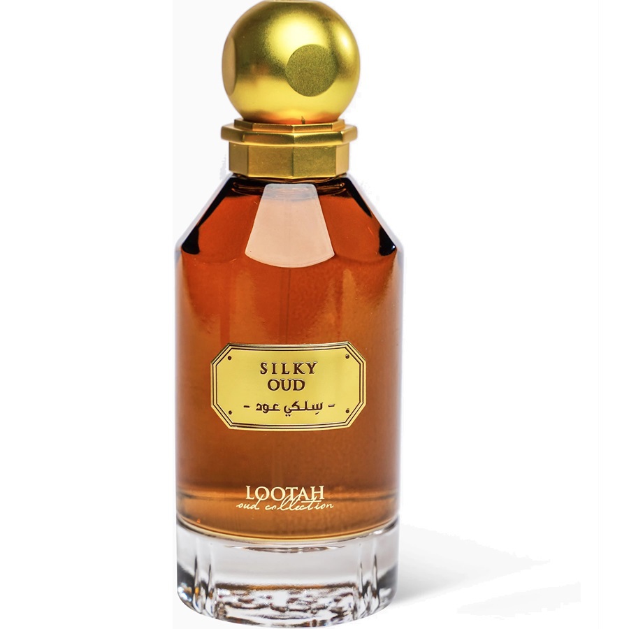 عود حريري عربي اودي بارفيوم 80 مل