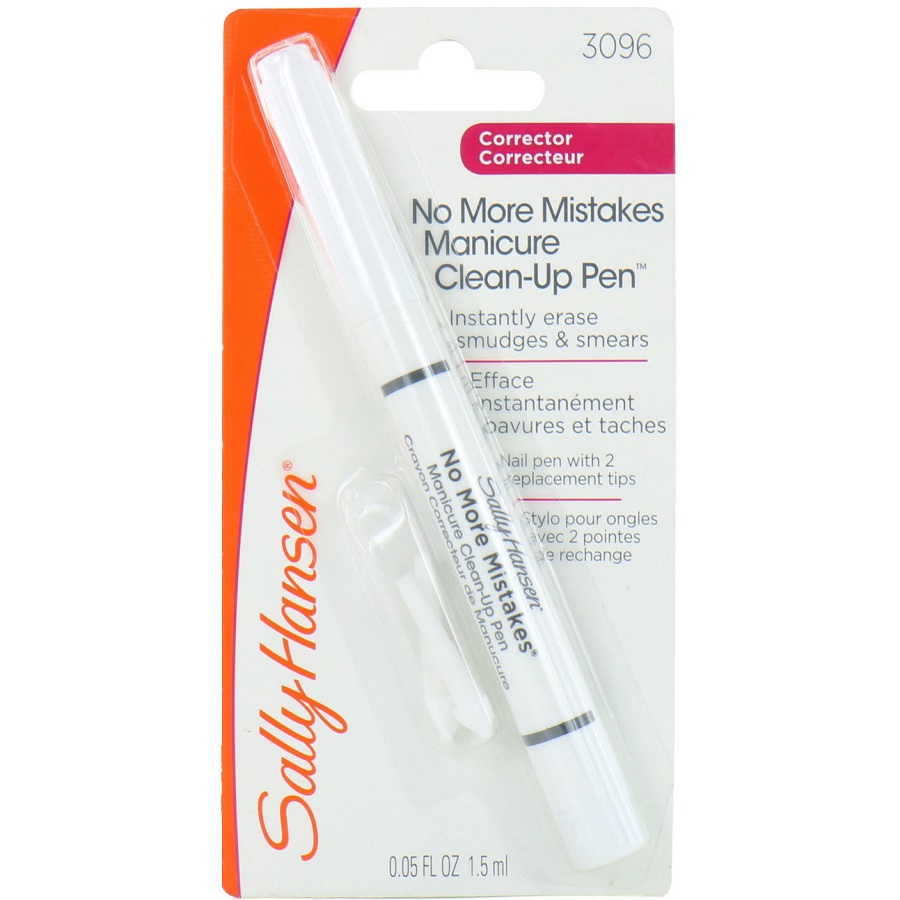 قلم تصحيح اخطاء المناكير