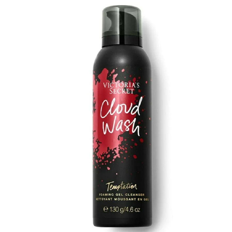 منظف ​​جل رغوي برائحة الازهار المنعشة